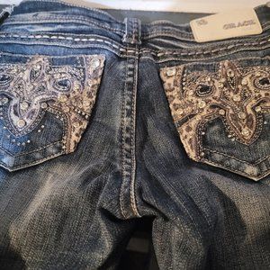 Grace Jeans